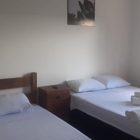 Pousada Mendonca Otel Jaboticatubas Dış mekan fotoğraf