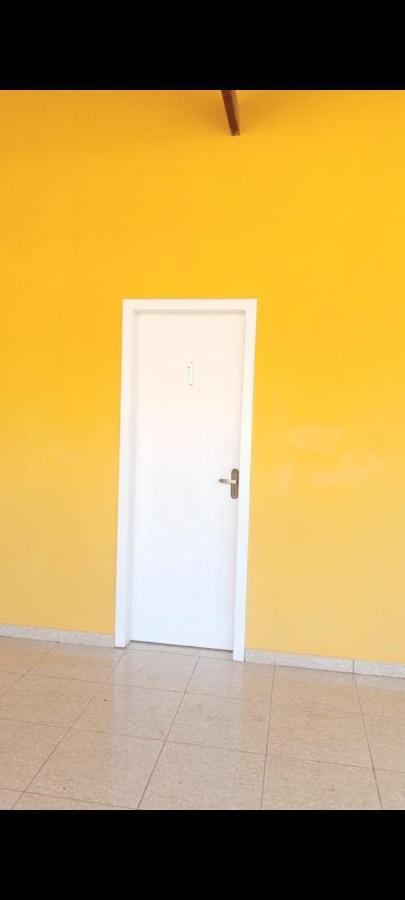 Pousada Mendonca Otel Jaboticatubas Dış mekan fotoğraf
