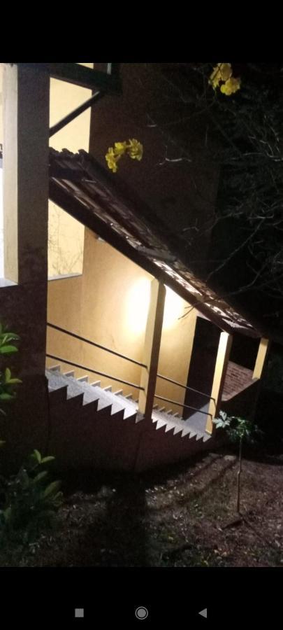 Pousada Mendonca Otel Jaboticatubas Dış mekan fotoğraf