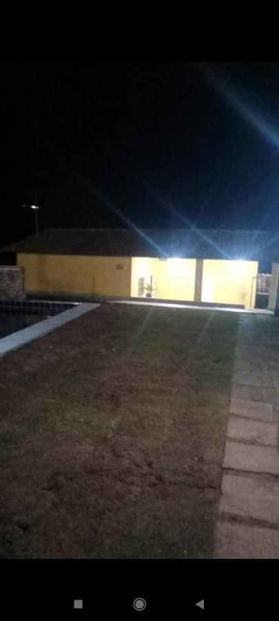 Pousada Mendonca Otel Jaboticatubas Dış mekan fotoğraf