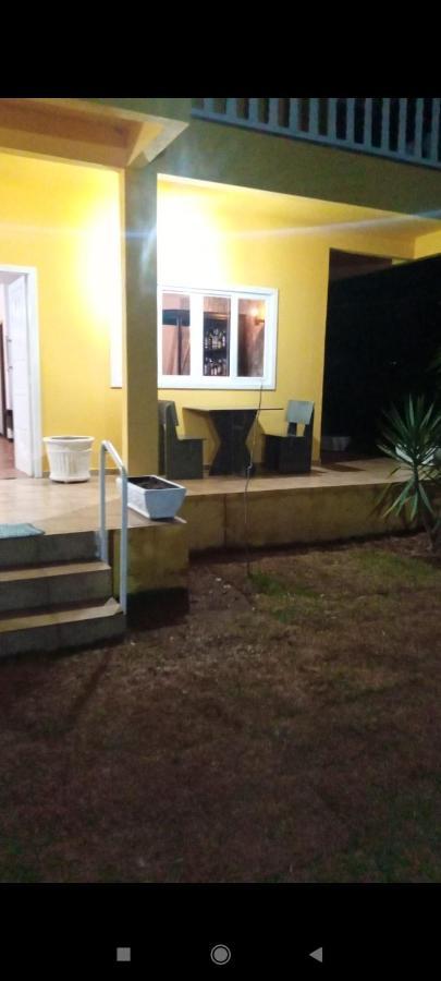 Pousada Mendonca Otel Jaboticatubas Dış mekan fotoğraf