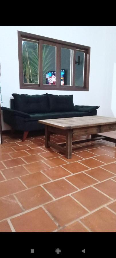 Pousada Mendonca Otel Jaboticatubas Dış mekan fotoğraf