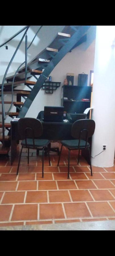 Pousada Mendonca Otel Jaboticatubas Dış mekan fotoğraf