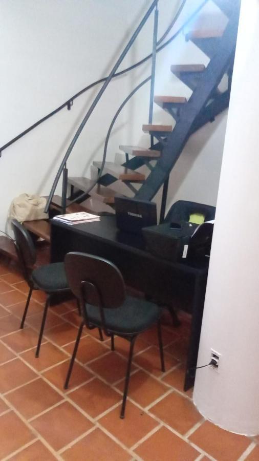 Pousada Mendonca Otel Jaboticatubas Dış mekan fotoğraf