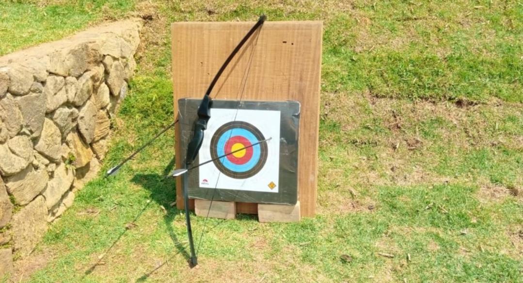 Pousada Mendonca Otel Jaboticatubas Dış mekan fotoğraf