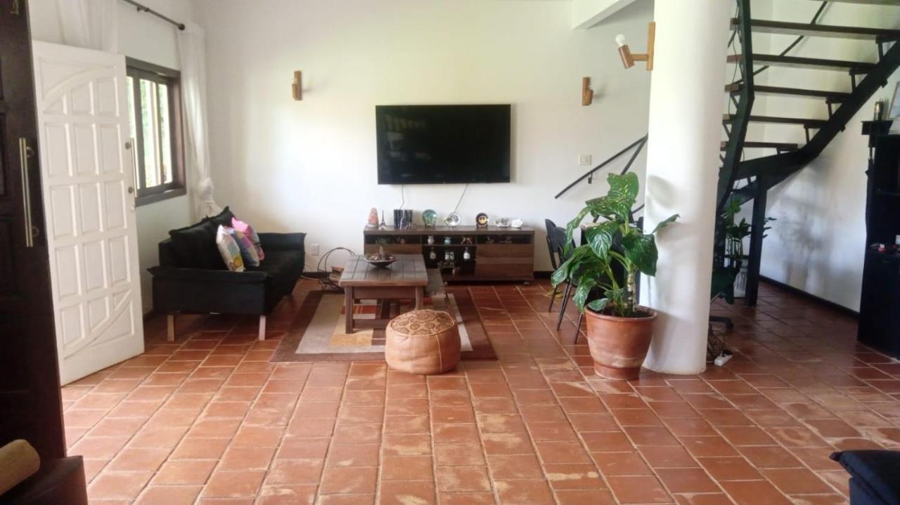 Pousada Mendonca Otel Jaboticatubas Dış mekan fotoğraf