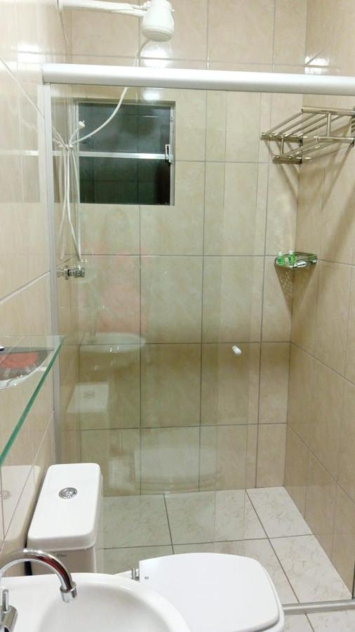 Pousada Mendonca Otel Jaboticatubas Dış mekan fotoğraf